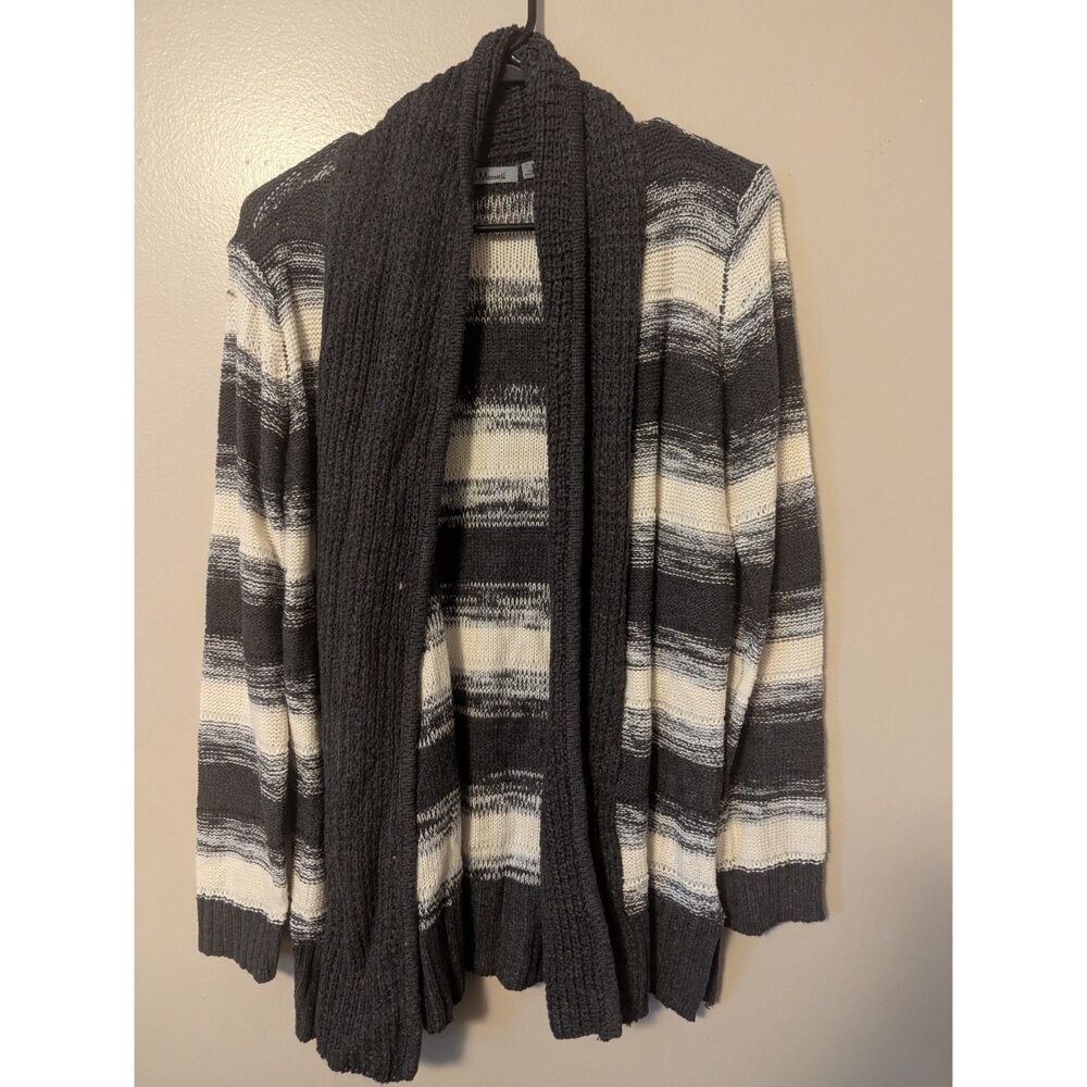 Jason Maxwell Sweater, Small